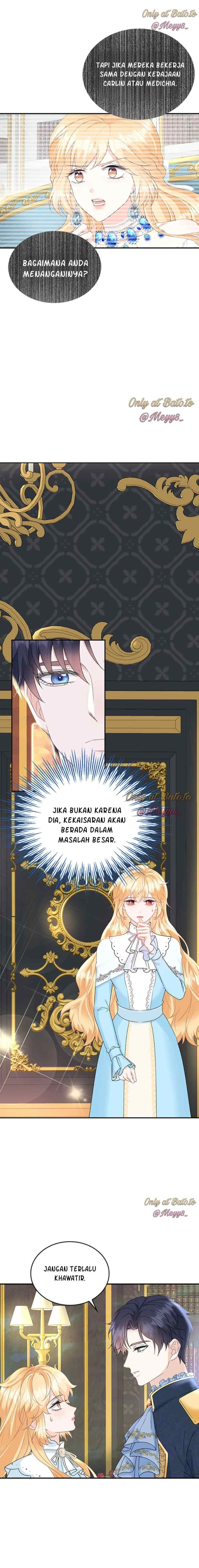 We Live Together chapter 38 halaman 17