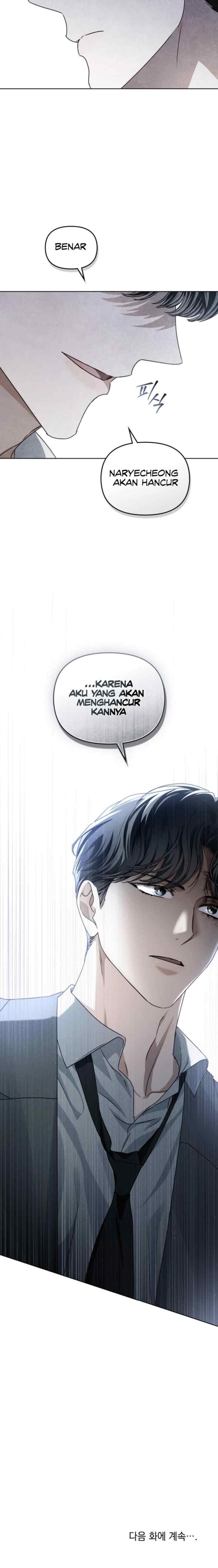 Honbul chapter 29 halaman 19