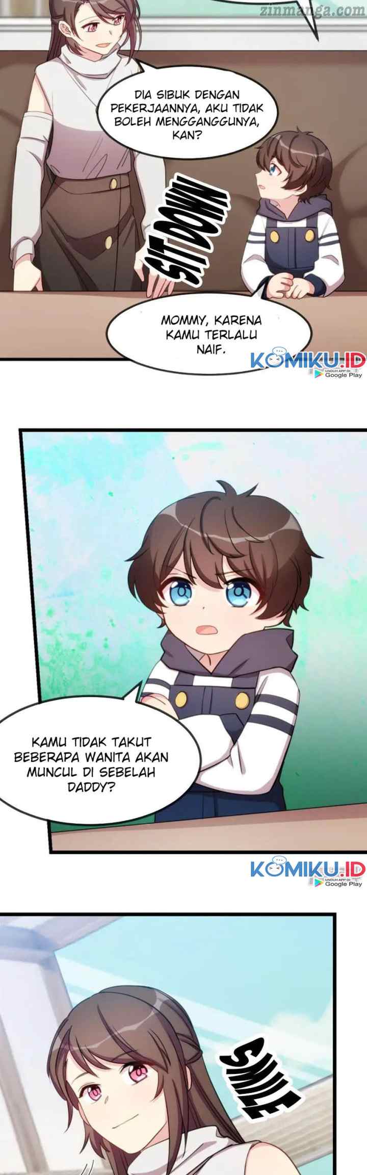 CEO's Sudden Proposal chapter 265 halaman 5