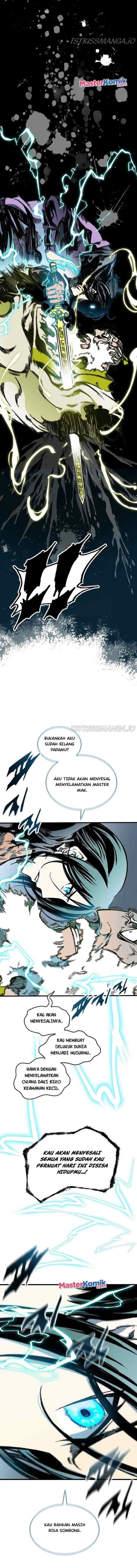 Memoir Of The King Of War chapter 82 halaman 7