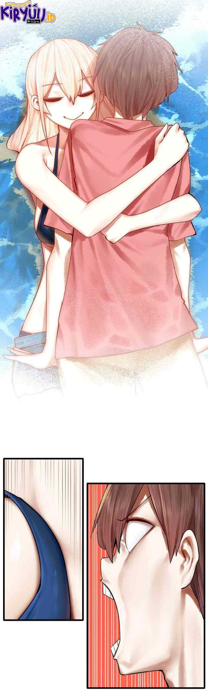 Miss, Don't Livestream It! chapter 49 halaman 13