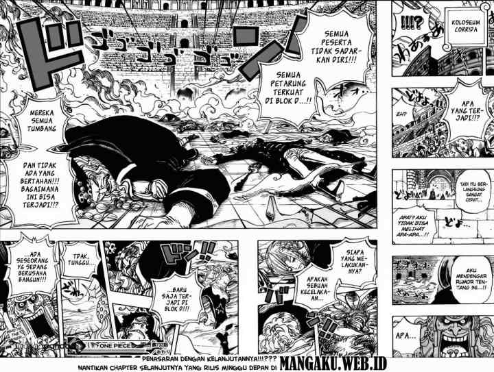 One Piece chapter 733 halaman 18