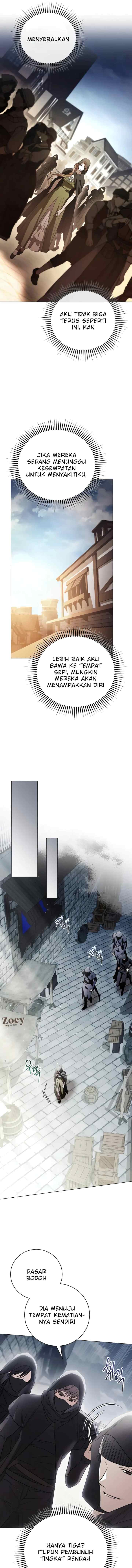 Dark Chain chapter 11 halaman 6
