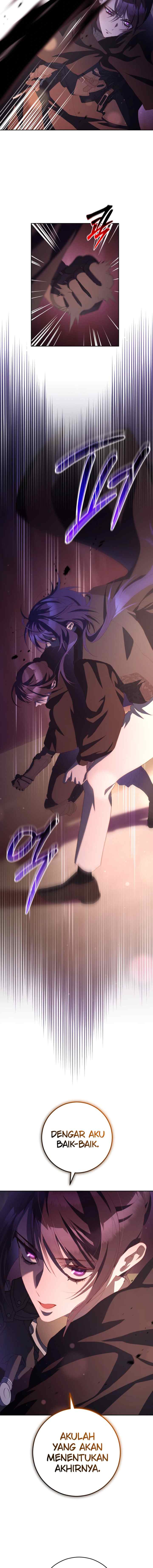 Crowning a Spoiled Prince chapter 88 halaman 17