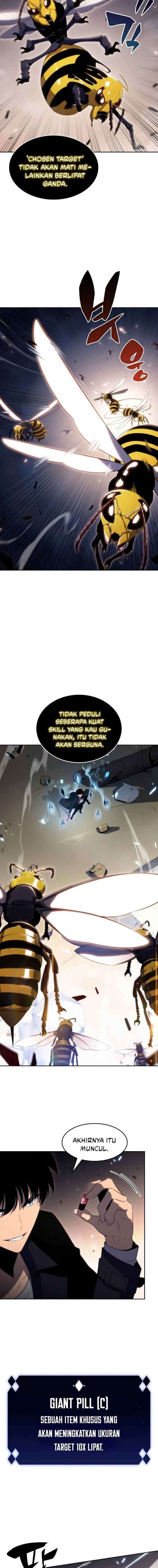Solo Max-Level Newbie chapter 30 halaman 5