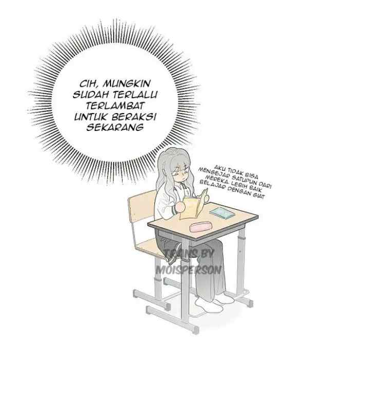 Salt Friend chapter 75 halaman 10