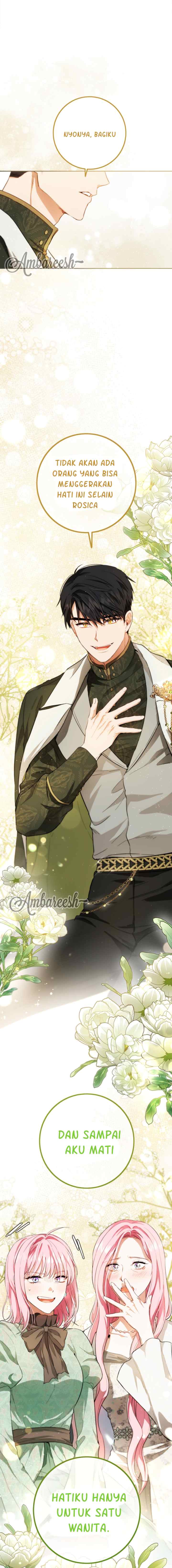 The Princess's Double Life chapter 102 halaman 15