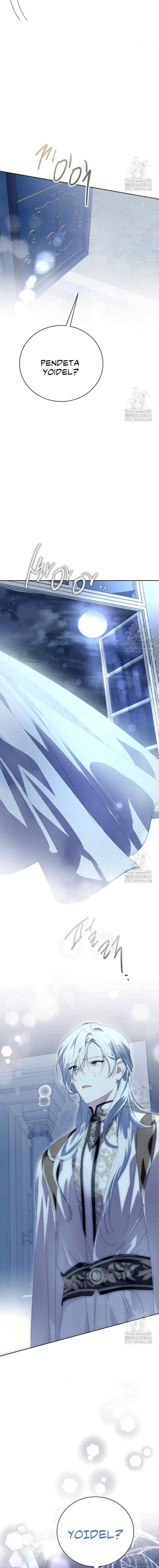 If You Remove the Kind Protagonist's Mask chapter 77 halaman 9