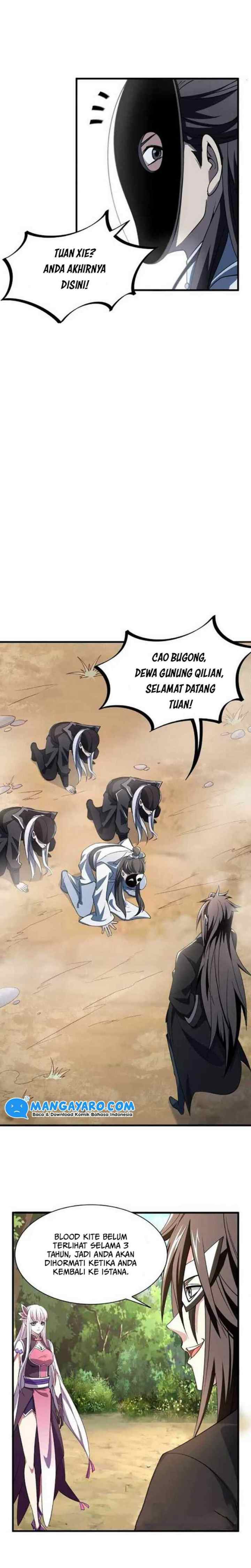 Attribute Extractor chapter 6 halaman 12