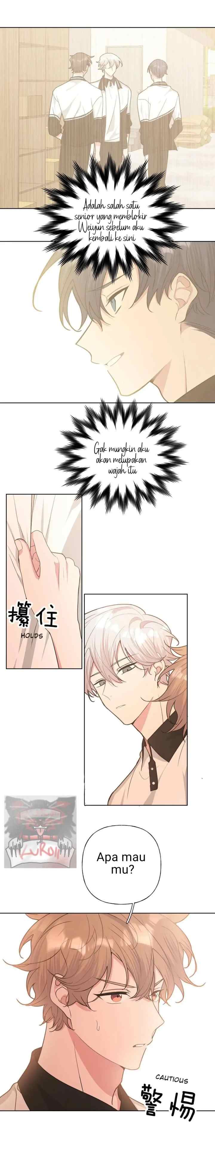 Don't Confess To Me chapter 37 halaman 10