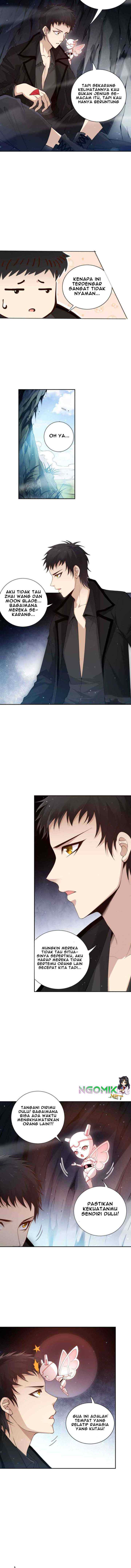 Ultimate Soldier chapter 142 halaman 5