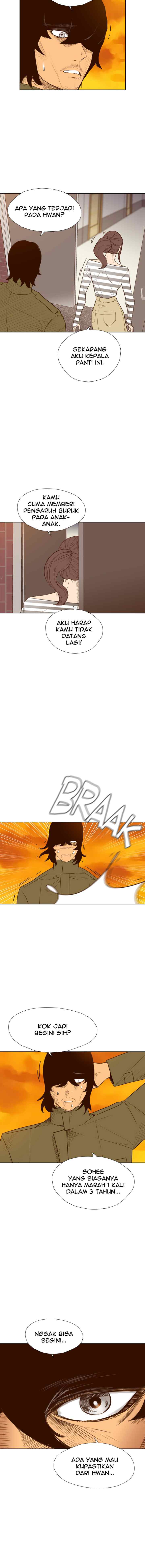 Reawaken Man chapter 145 halaman 8