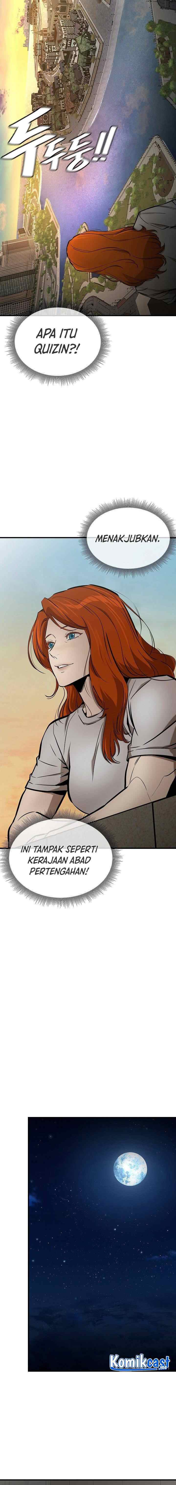 Return Survival chapter 146 halaman 12