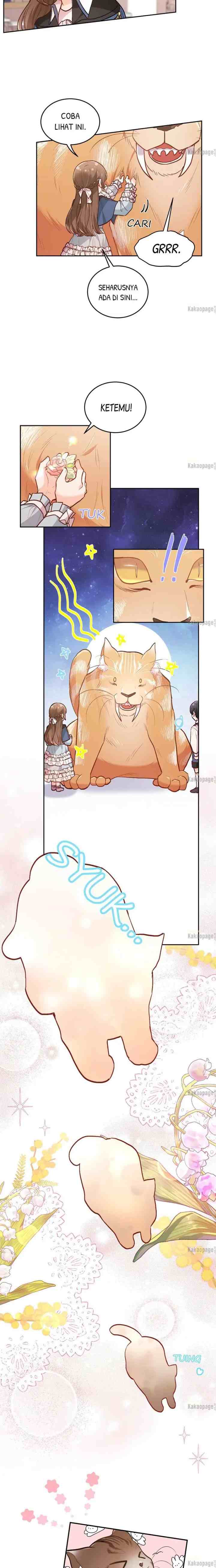 I Was Just an Ordinary Lady chapter 125 halaman 11