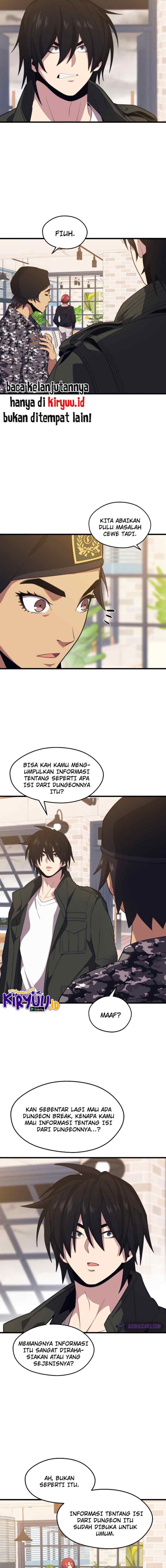 Seoul Station Necromancer chapter 28 halaman 6