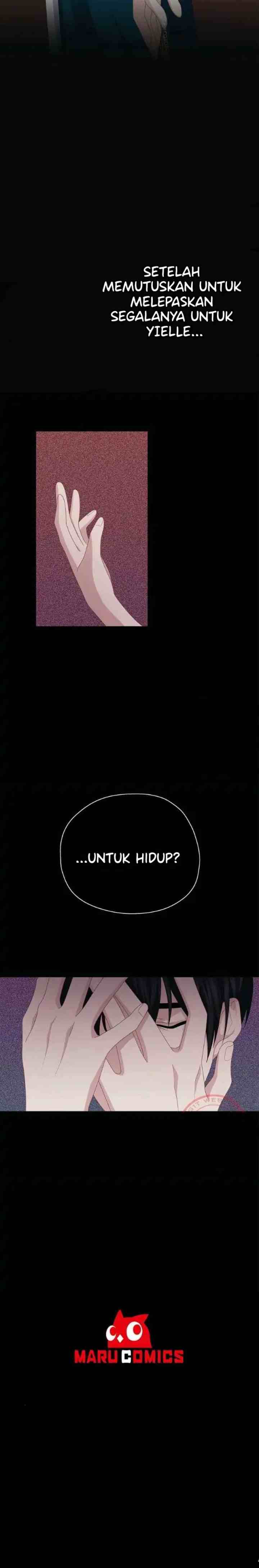 Follow The Bread Crumbs chapter 48 halaman 16