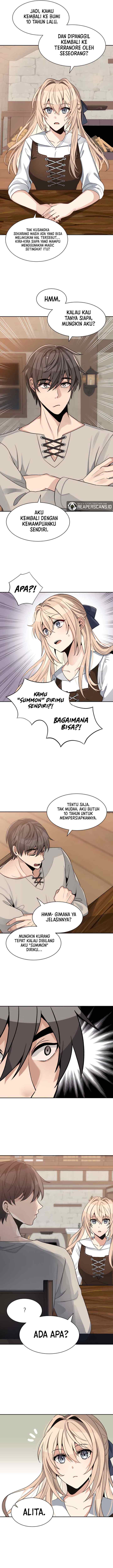 Transmigrating to the Otherworld Once More chapter 3 halaman 5