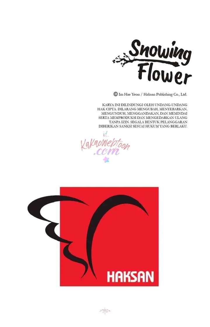 Snow Blossom chapter 346 halaman 18