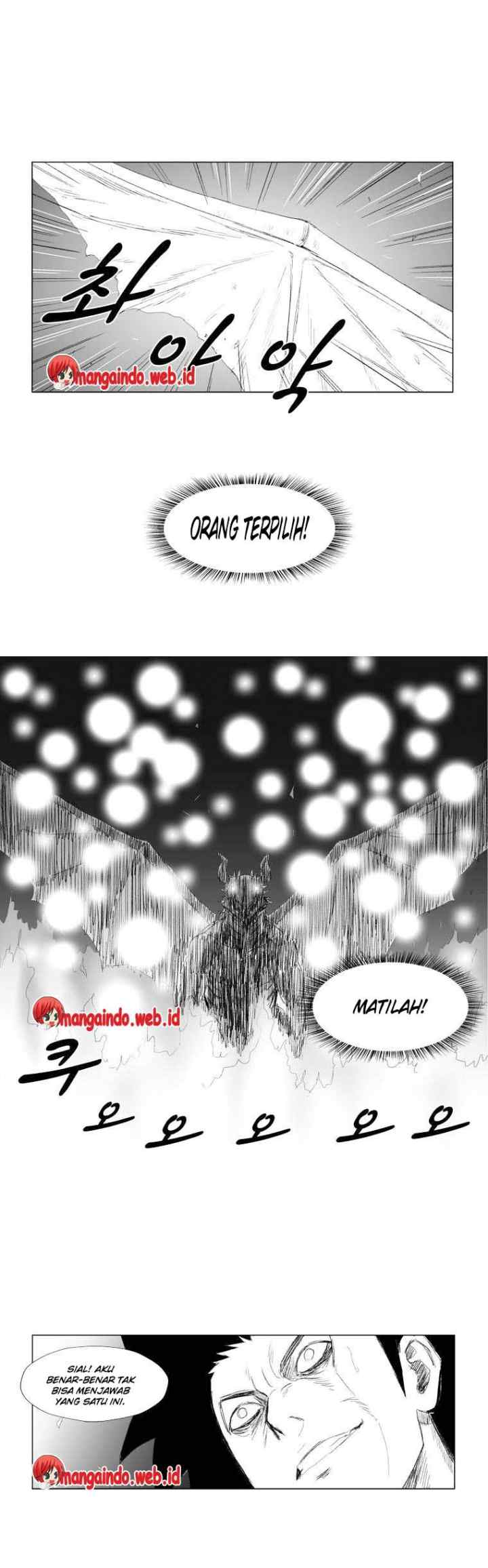 Red Storm chapter 66 halaman 18