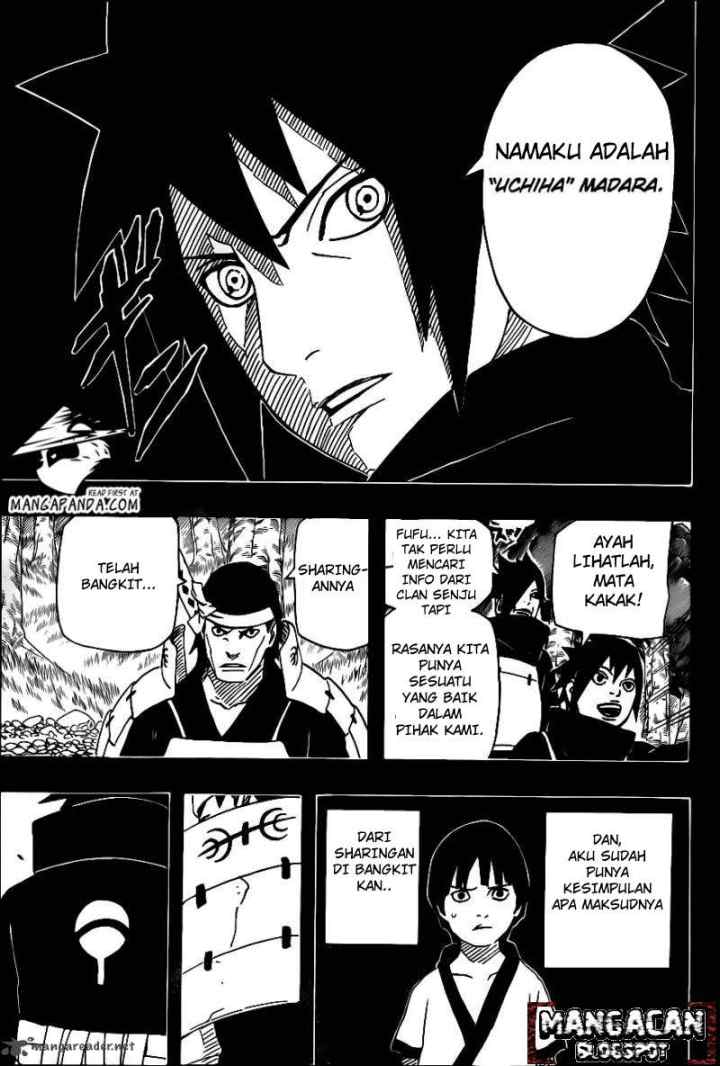 Naruto chapter 624 halaman 8
