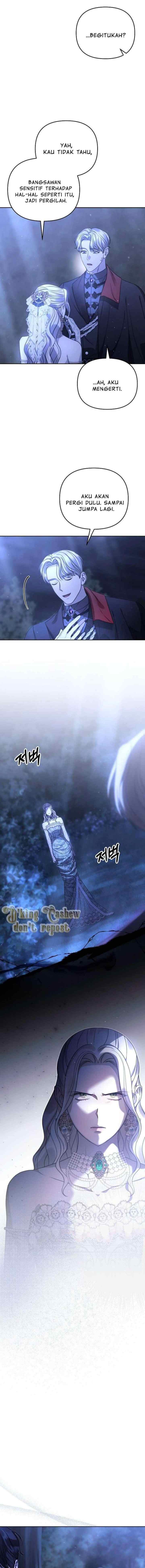How To Turn A Kind Savior Into An Emperor chapter 16 halaman 8