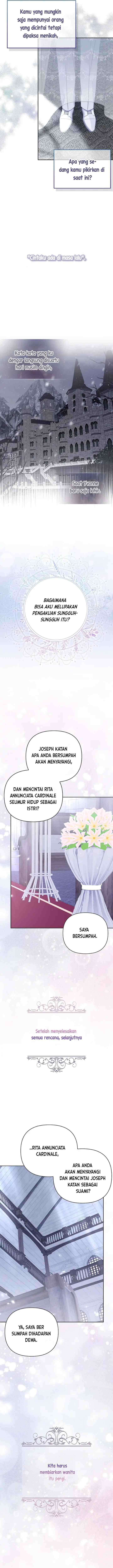 So I Married An Abandoned Crown Prince chapter 6 halaman 12