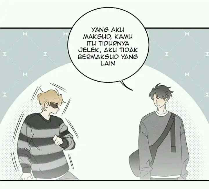 Salt Friend chapter 111 halaman 10