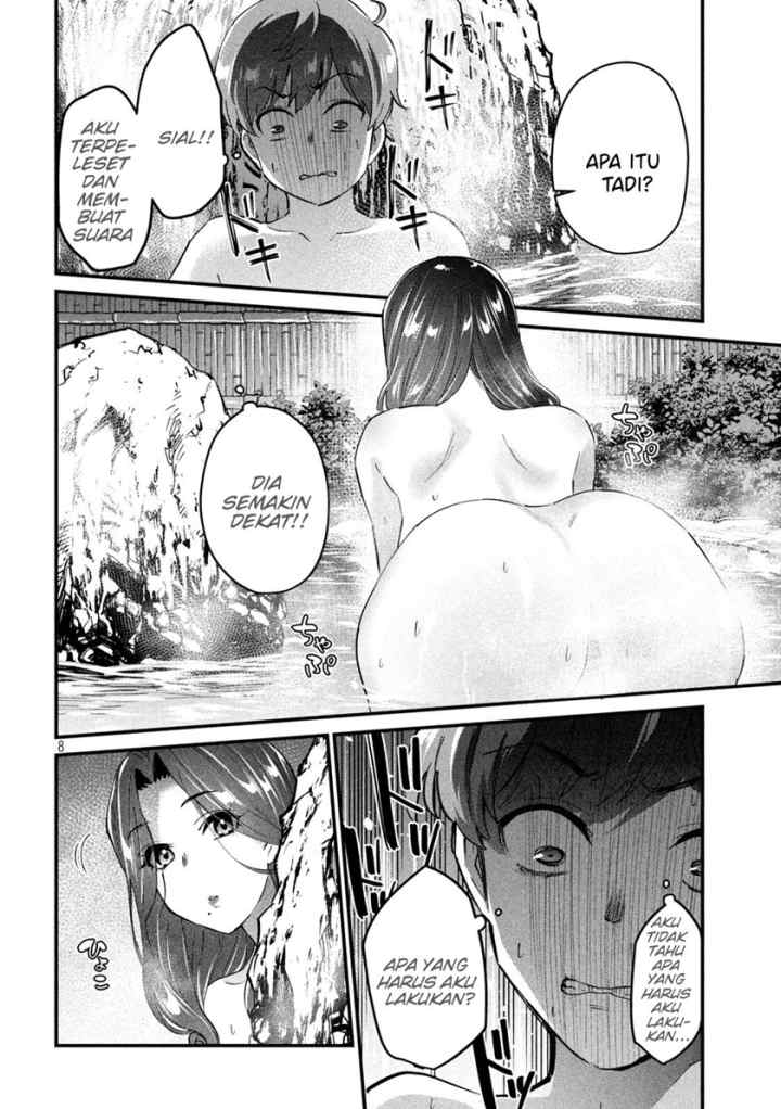Gal-sen chapter 12 halaman 8