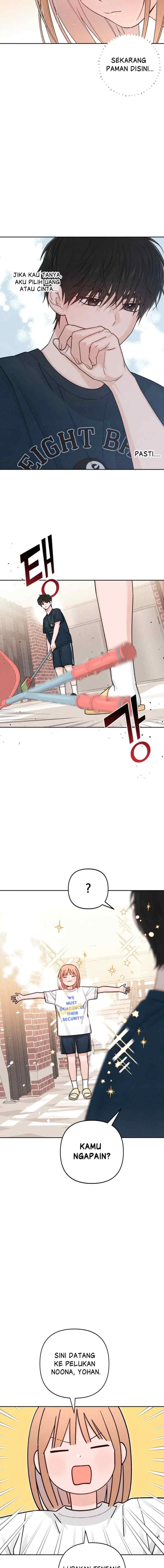 Apocalypse of Youth chapter 85 halaman 11