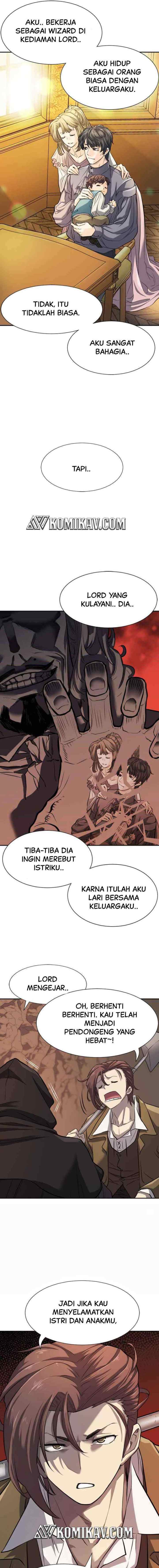 O melhor engenheiro do mundo chapter 16 halaman 4