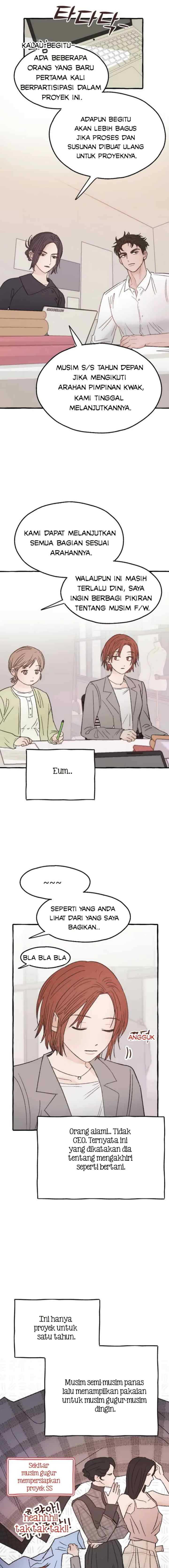 President of the Forest chapter 6 halaman 8