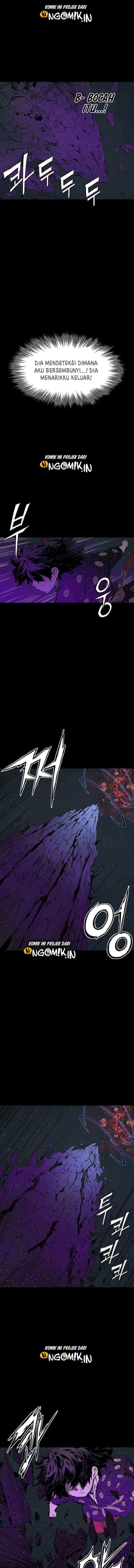 Sword Sheath's Child chapter 57 halaman 10