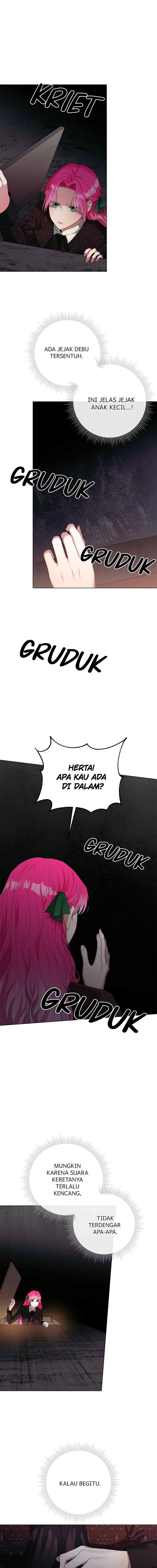 Marriage Contract With Two Husbands chapter 31 halaman 15