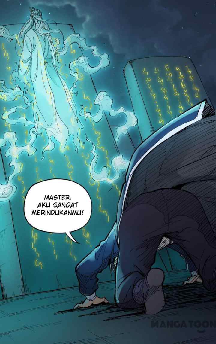 Deity's Path Through Ten Thousand Worlds chapter 176 halaman 8