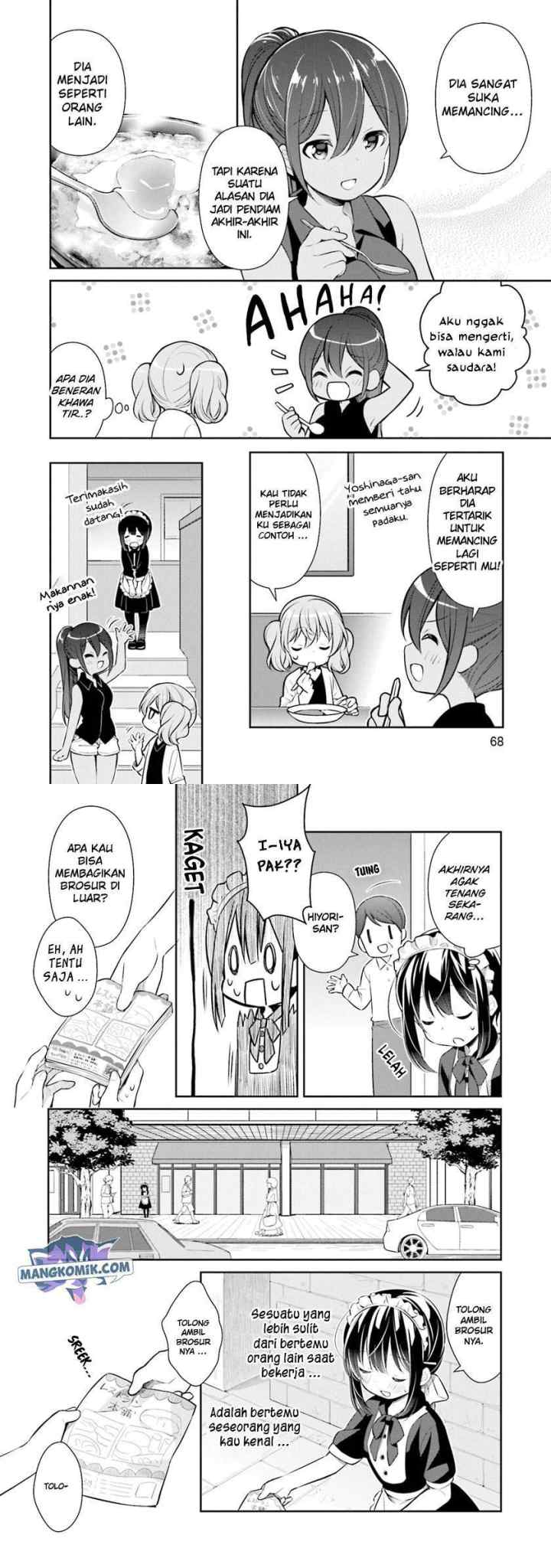 Slow Loop chapter 9 halaman 8