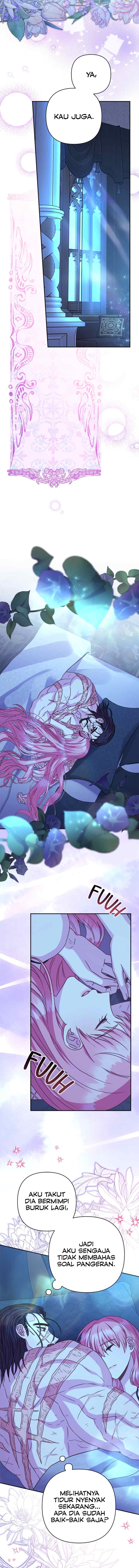 Anyway, It Is A Ropan chapter 52 halaman 12