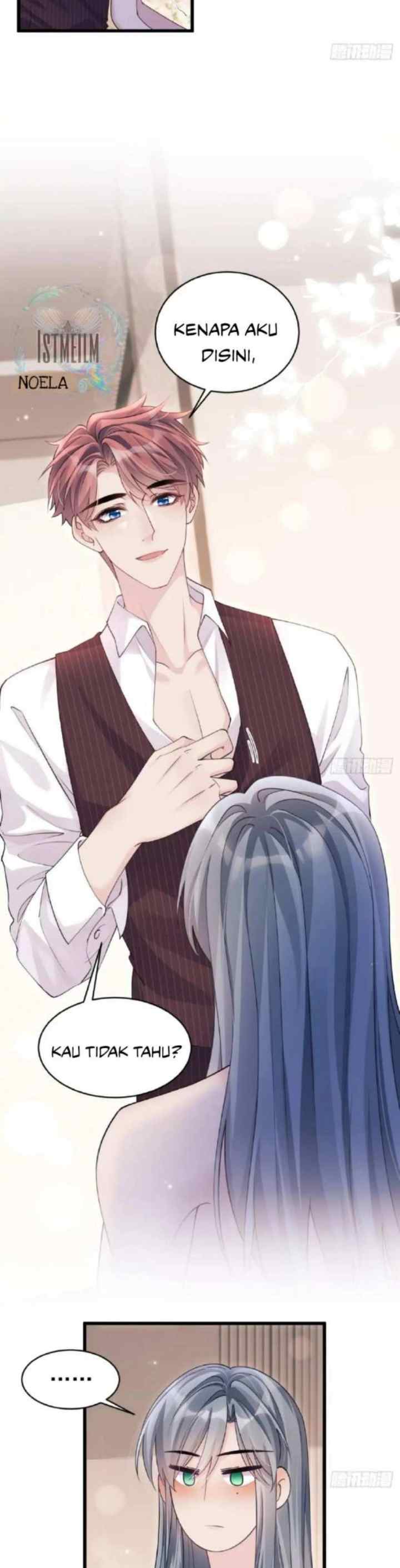 I Suspect the Actor Is Fishing for Me chapter 138 halaman 5