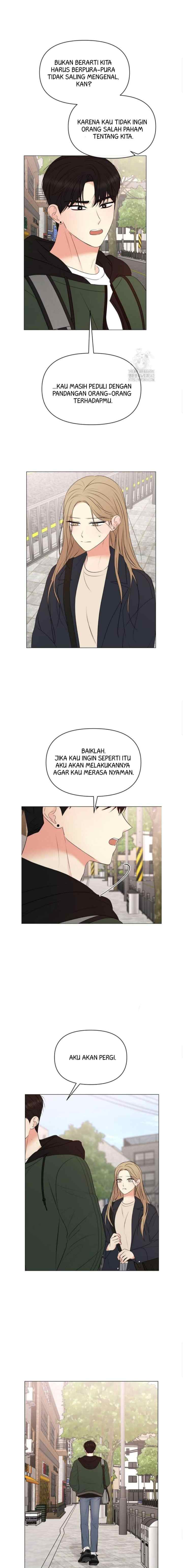 The Boyfriend Standard chapter 3 halaman 17