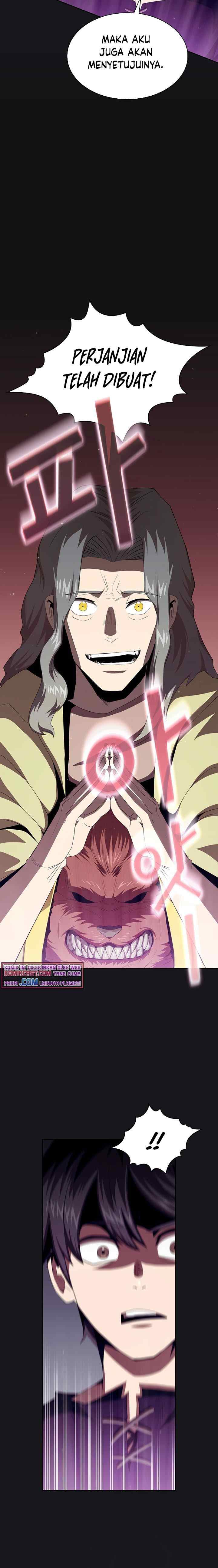 Is this Hero for Real? chapter 12 halaman 15
