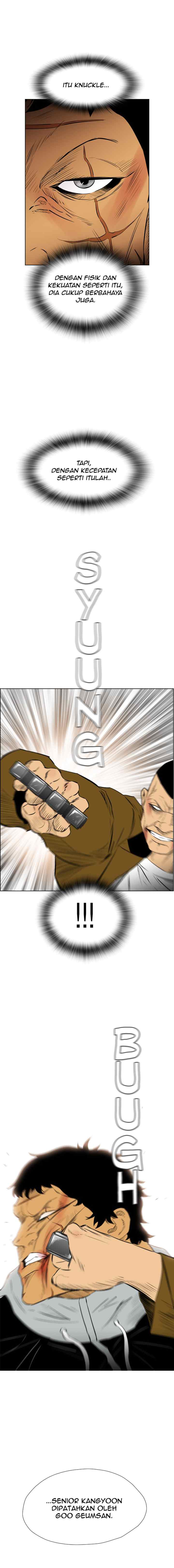 Reawaken Man chapter 133 halaman 15