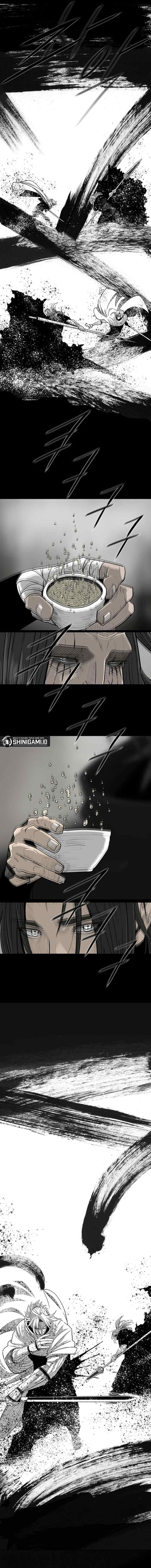 Legend of the Northern Blade chapter 159 halaman 4