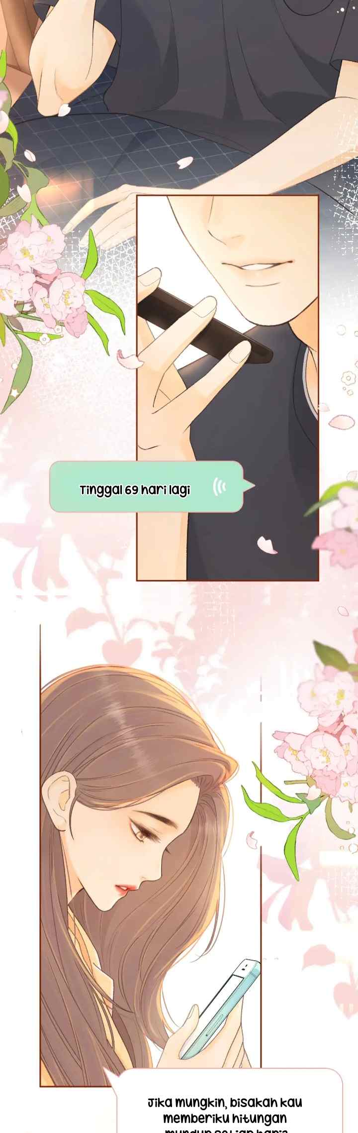 Hard to Deceive chapter 76 halaman 8