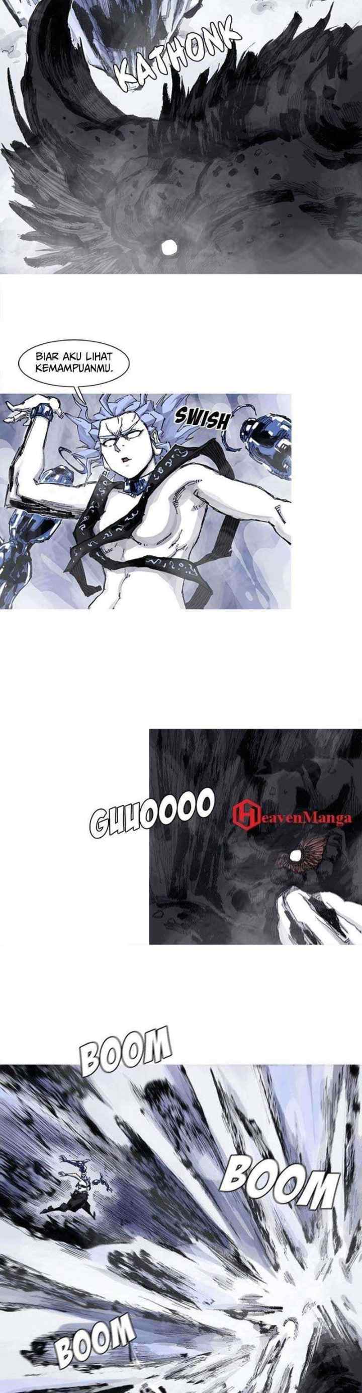 ASURA chapter 58 halaman 6
