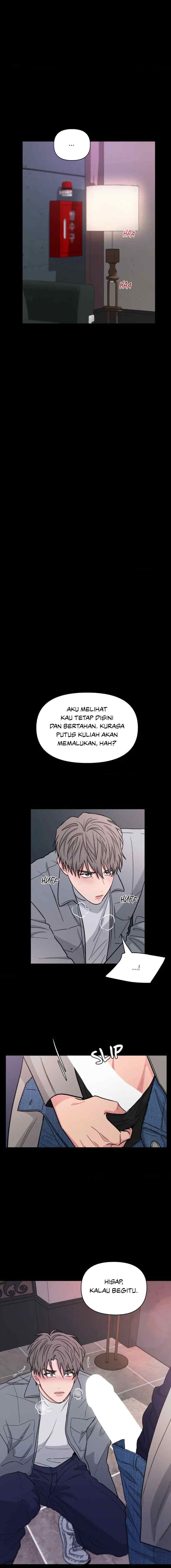 Arts Mans chapter 8 halaman 6