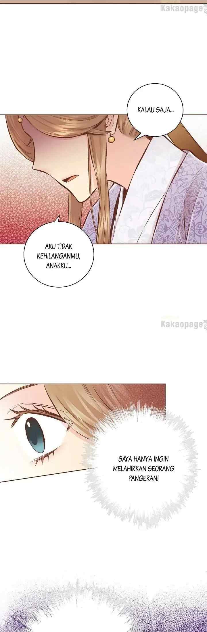 Snow Blossom chapter 255 halaman 13