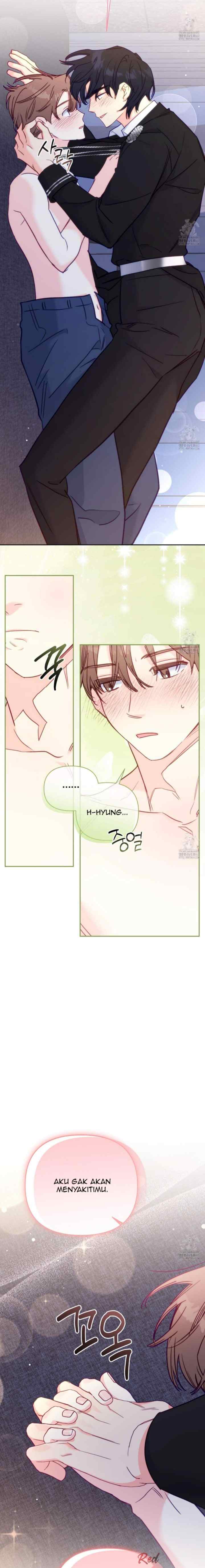 Ordinary Person A chapter 51 halaman 18