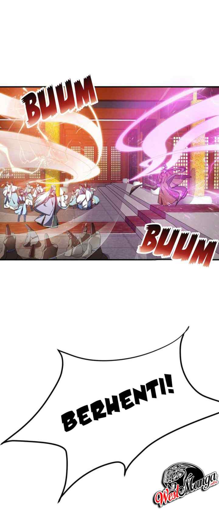 Rise of The Demon King chapter 69 halaman 11