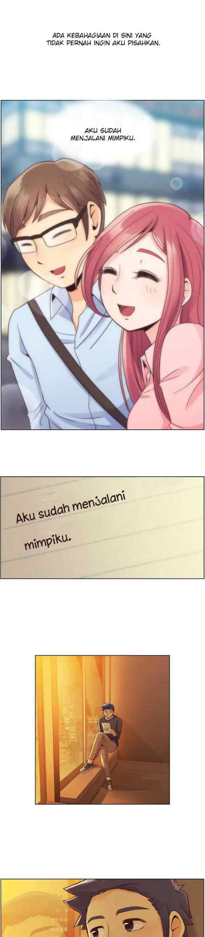 Annoying Alice chapter 32 halaman 12