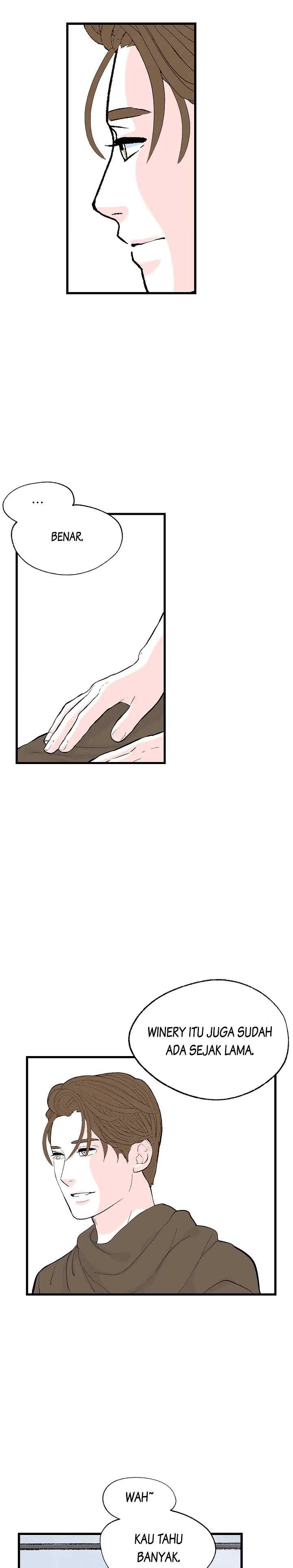 Watashi no koto wo Oboete imasu ka? chapter 103 halaman 4