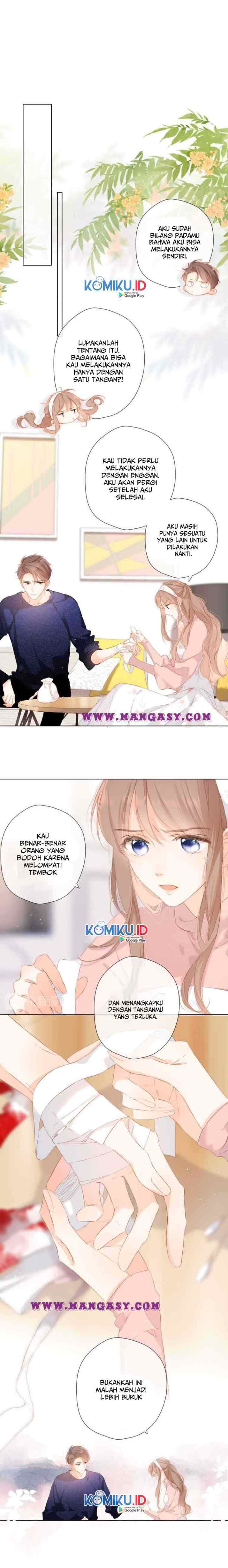 Once More chapter 73 halaman 5